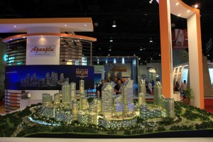 Cityscape Global 2012 - Dubai 7